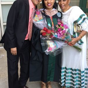 Meet your Posher, Naomi